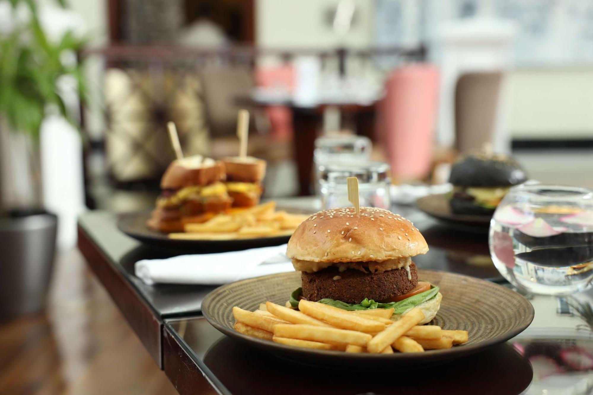 Kempinski Al Othman 5* Al Khobar
