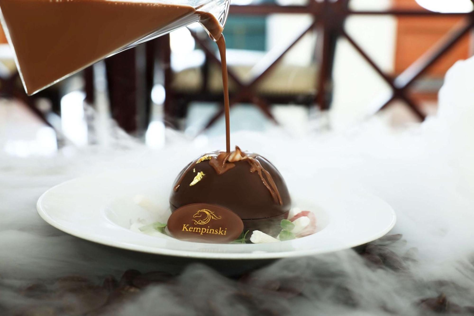 Kempinski Al Othman 5*