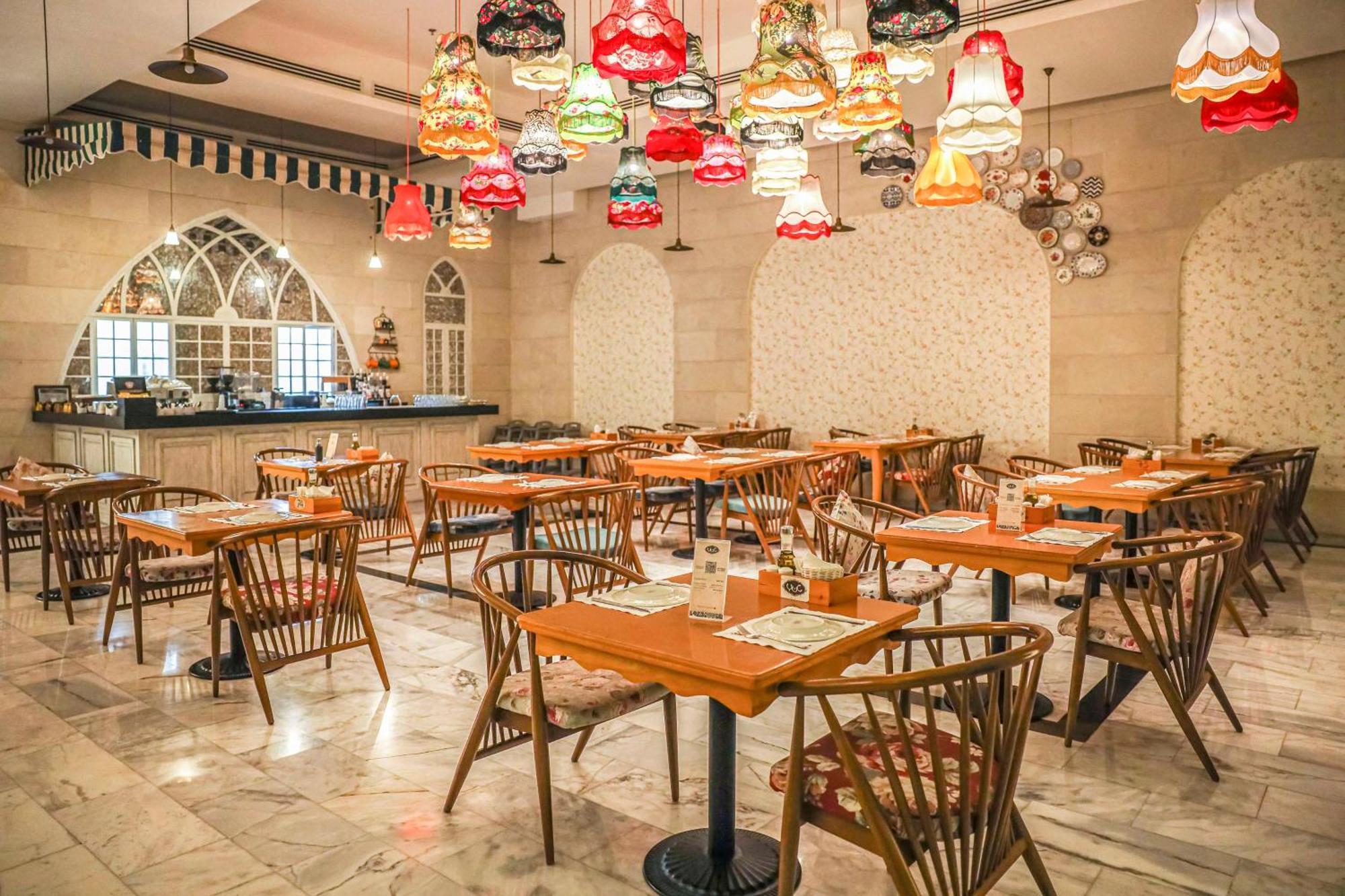 Kempinski Al Othman Al Khobar