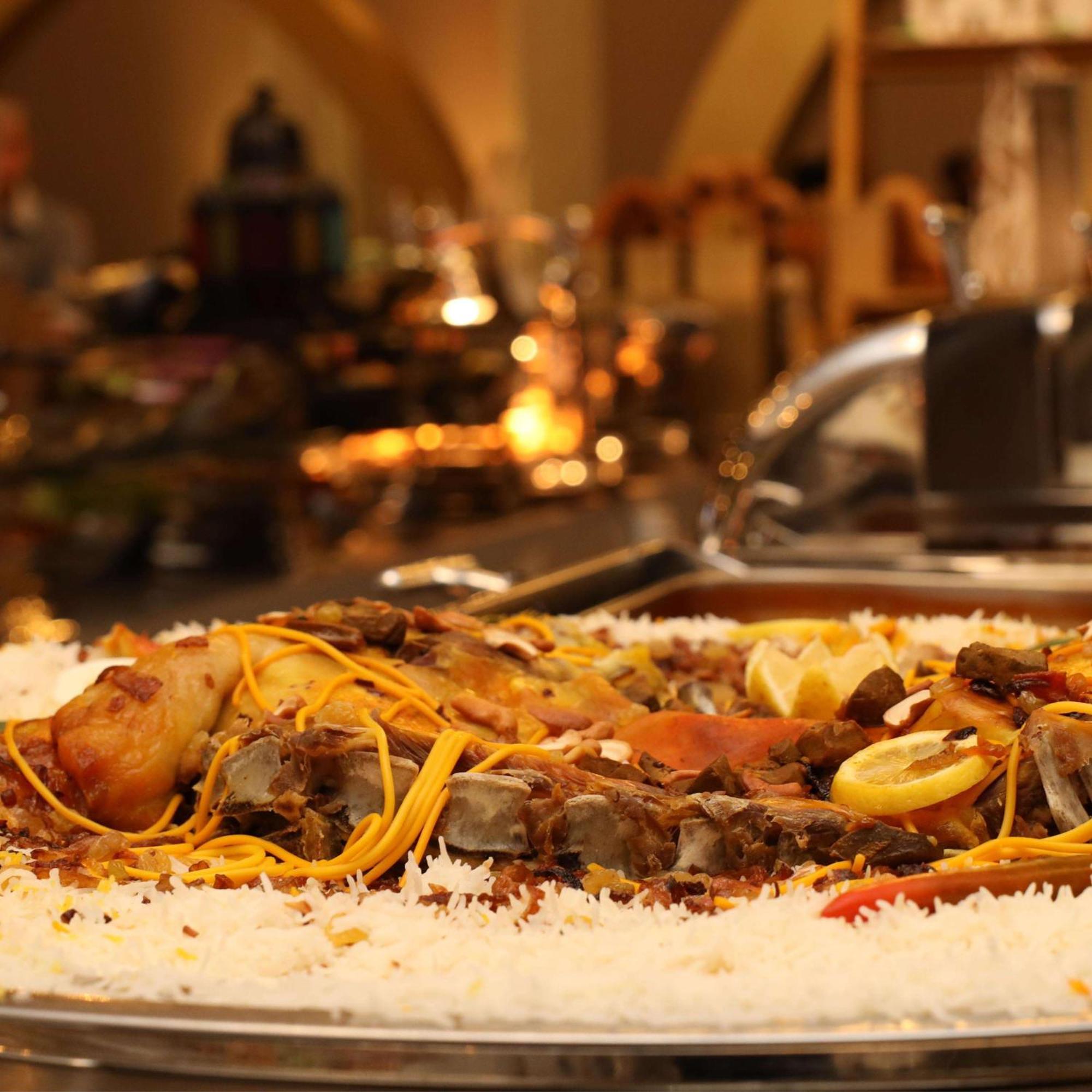 Hotel Kempinski Al Othman 5*