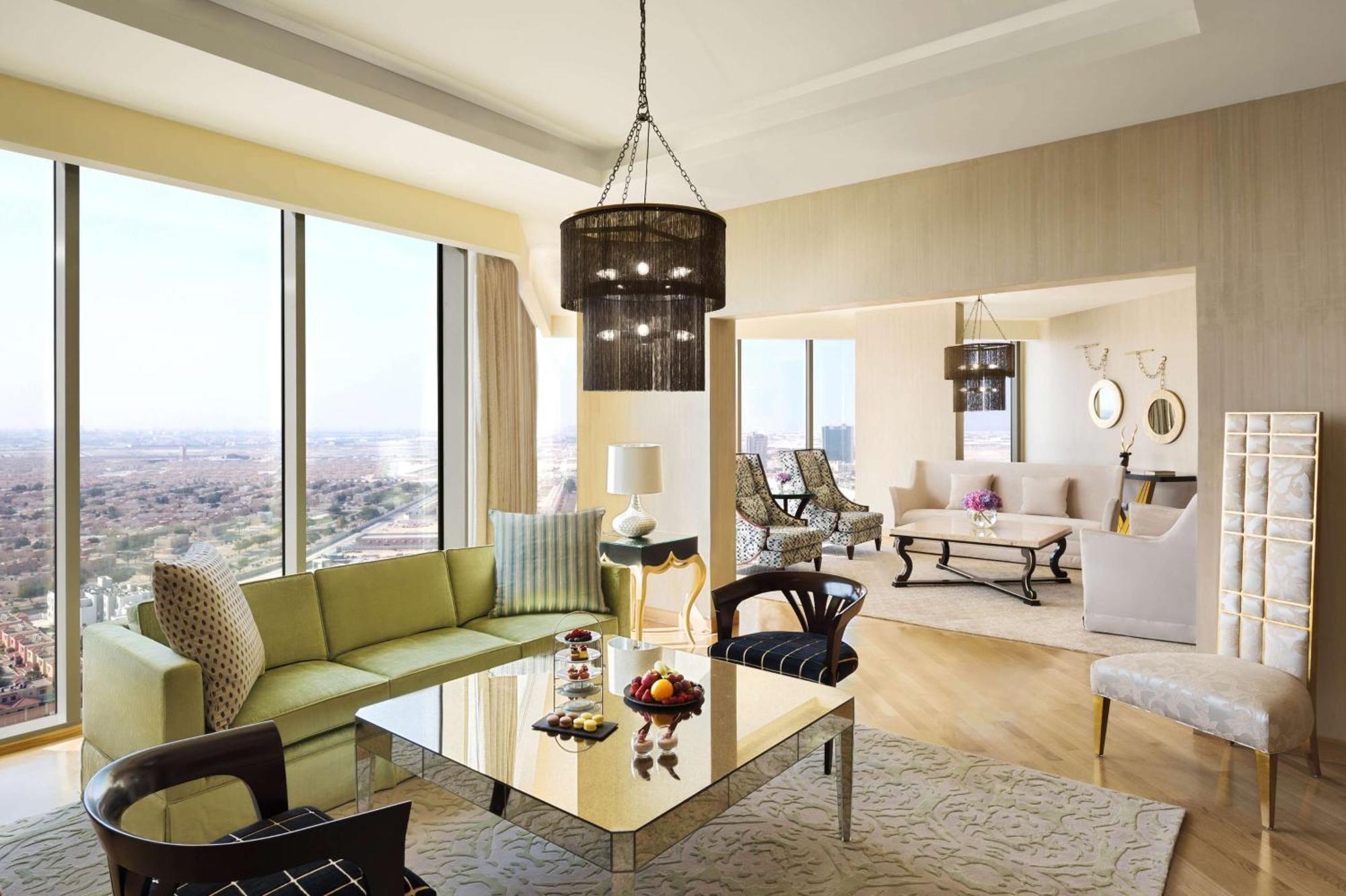 Hotel Kempinski Al Othman Al Khobar