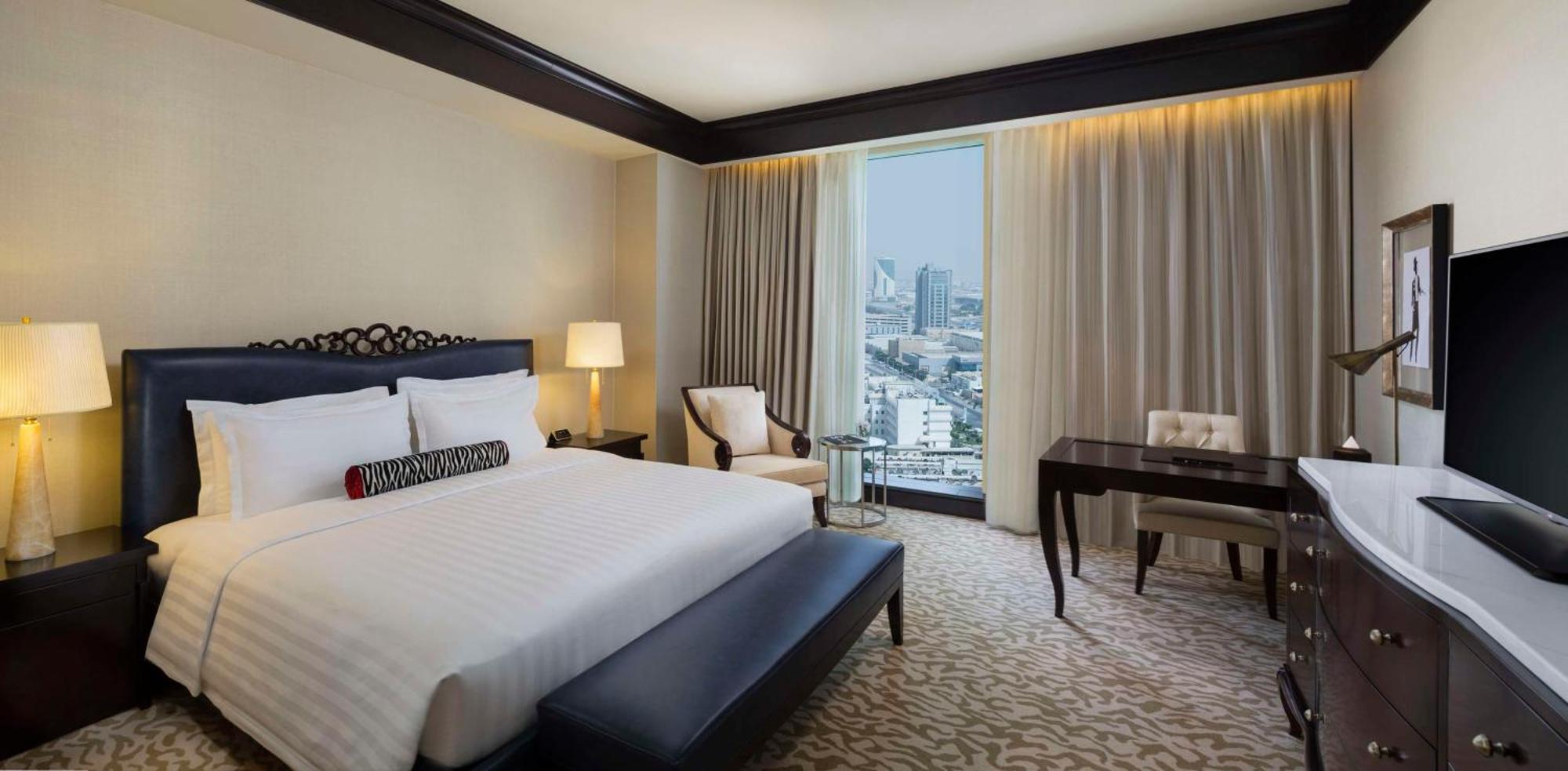 Kempinski Al Othman Al Khobar