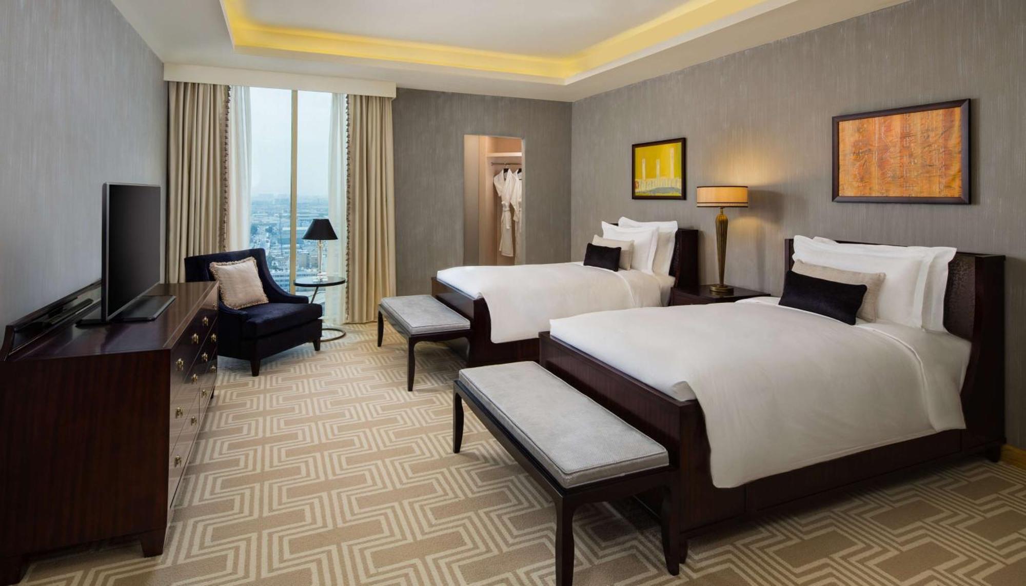 Kempinski Al Othman 5* Al Khobar